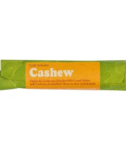 Café Schoko Riegel | Cashew