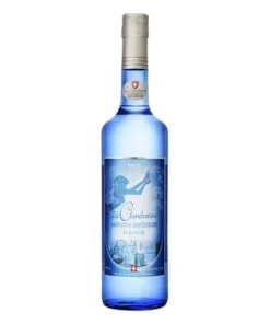 Absinthe Clandestine Blanche 70cl
