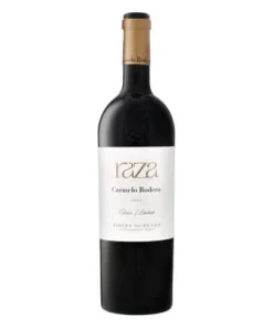 Bodegas Rodero S.L. Carmelo Rodero Reserva Ribera del Duero DO 2021 75cl