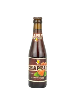 Chapeau Fraise / Erdbeere