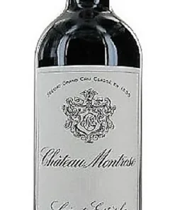 Château Montrose 2017