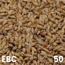 CHÂTEAU BISCUIT® Malz (50 EBC), ungeschrotet