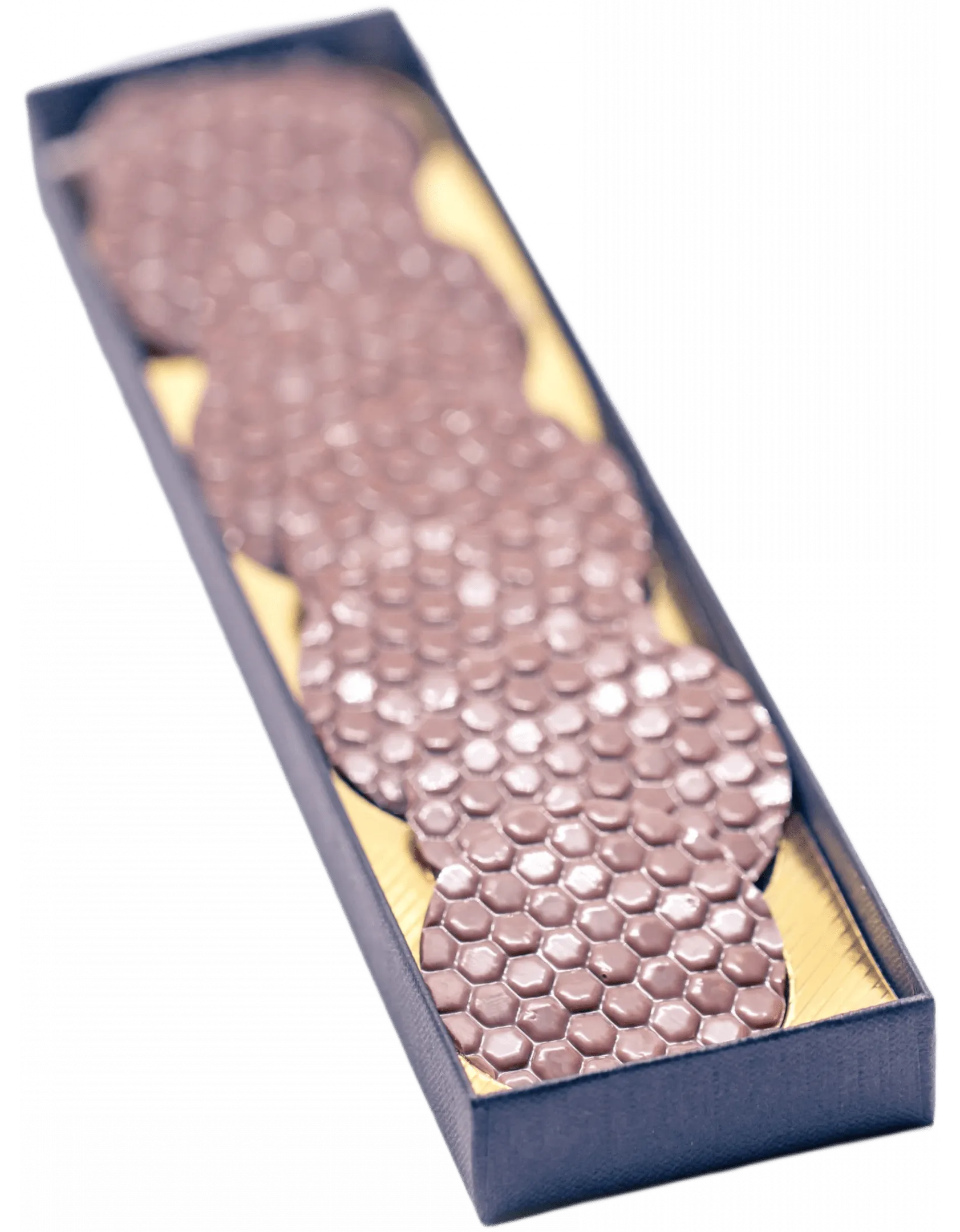 Schokoladentaler Arriba