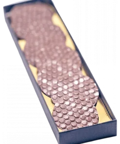 Arriba chocolate thaler