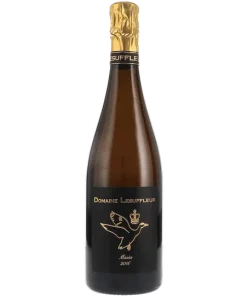 Cidre Lesuffleur Missùs 2016.