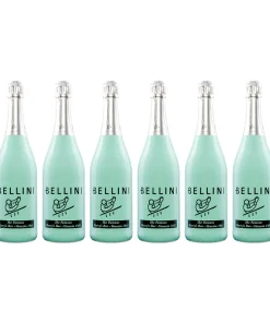 Cipriani | Bellini Original | Cocktail 6er Set