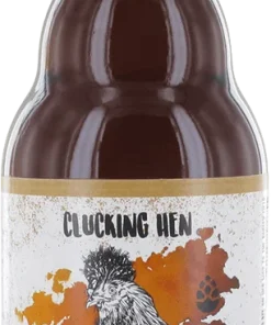 6x Rye Pale Ale – Rye beer