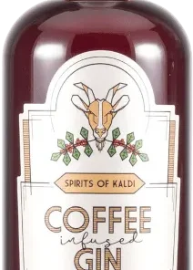 Coffee Gin