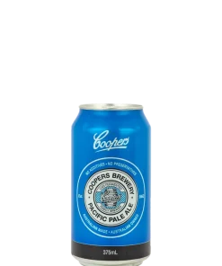 Coopers Pacific Pale Ale Can 37,5Cl