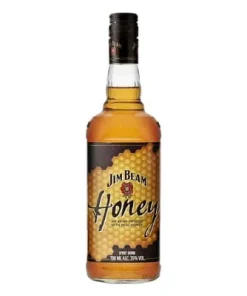Jim Beam Honey Whiskeylikör 70cl 32.5%