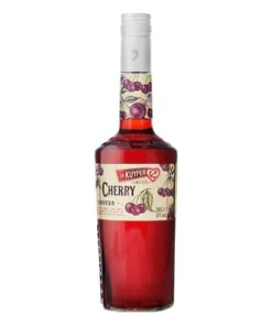 De Kuyper Cherry Likör 70cl