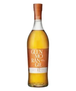 Glenmorangie Original 12 Years Single Malt Whisky 70cl