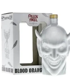 Fallen Angel Blood Orange Gin 70cl