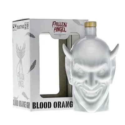 Fallen Angel Blood Orange Gin 70cl – Bild 2