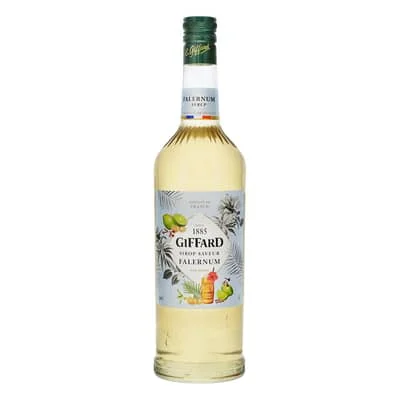 Giffard Falernum Sirup 100cl – Bild 2