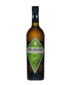 Belsazar Vermouth Dry 75cl