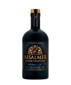Jaisalmer Indian Craft Gin 70cl