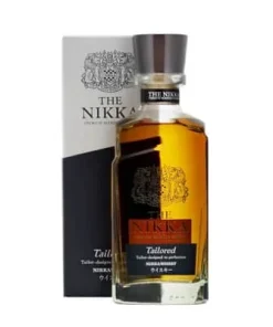 Nikka Tailored Blended Whisky 70cl