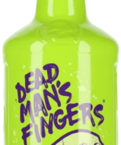 Dead Man’s Fingers Lime Rum – Spiced Rum