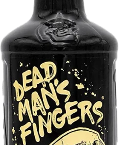 Dead Man‘s Finger Spiced Rum