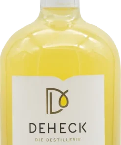 Limoncello mit Grappa