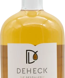 Mango x Habanero Fruchtlikör