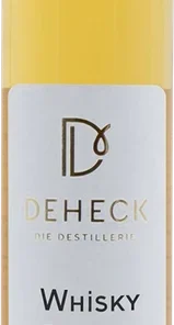 Whisky Balsam Essig-Zubereitung