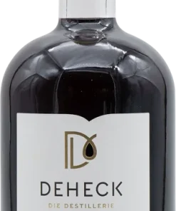 Wild-Kirschen Likör mit Whisky