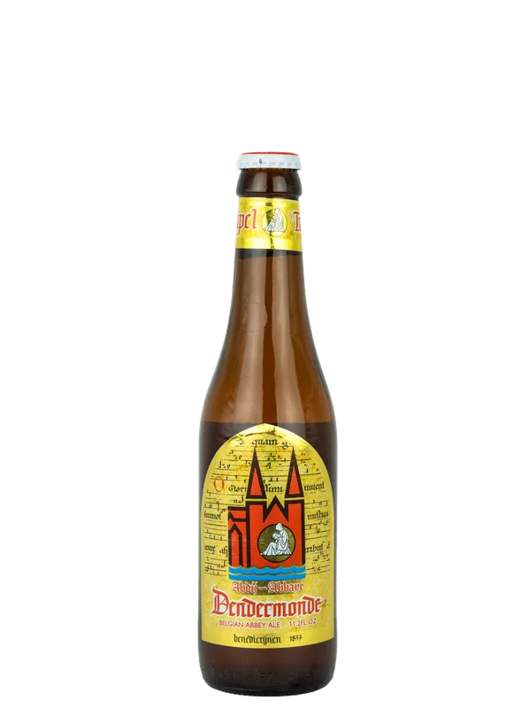 Dendermonde Tripel – Bild 2