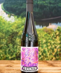 2024 Der Sommer war sehr gross Riesling