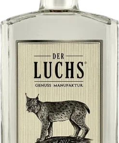 Der Luchs Dry Gin