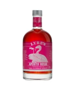 Lyre’s Apéritif Rosso 70cl (alkoholfrei)