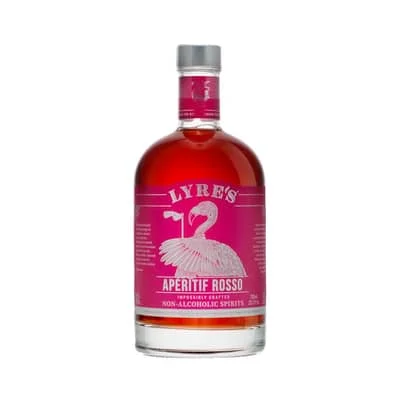 Lyre’s Apéritif Rosso 70cl (alkoholfrei)
