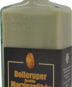 Marzipan liqueur