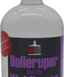 Dollerup forest berry brandy