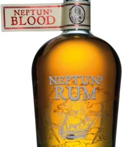 Neptuns Blood  – Rhum Agricole