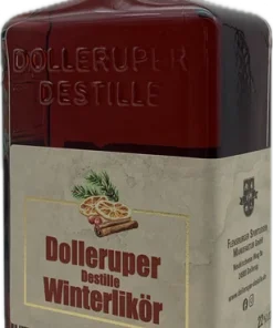 Dolleruper Winterlikör