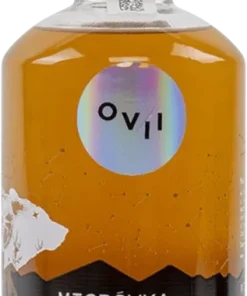 OVII Miodówka nalewka – „Honey tincture“ – Spirits