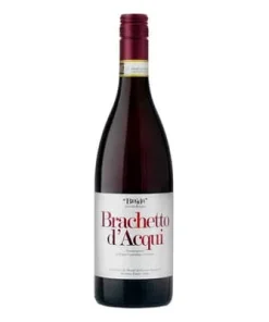 Braida Brachetto d’Acqui DOCG 2024 75cl