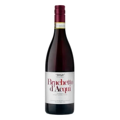 Braida Brachetto d’Acqui DOCG 2024 75cl
