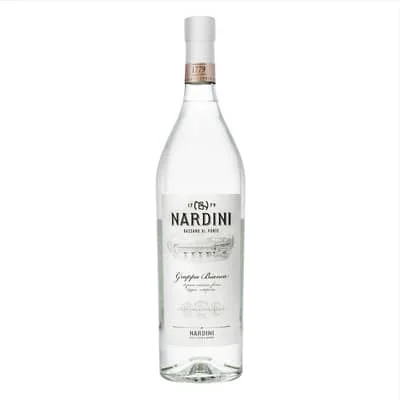 Grappa Nardini Bianco 100cl