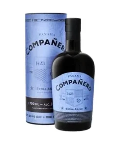 Compañero PANAMA Extra Añejo Rum 70cl