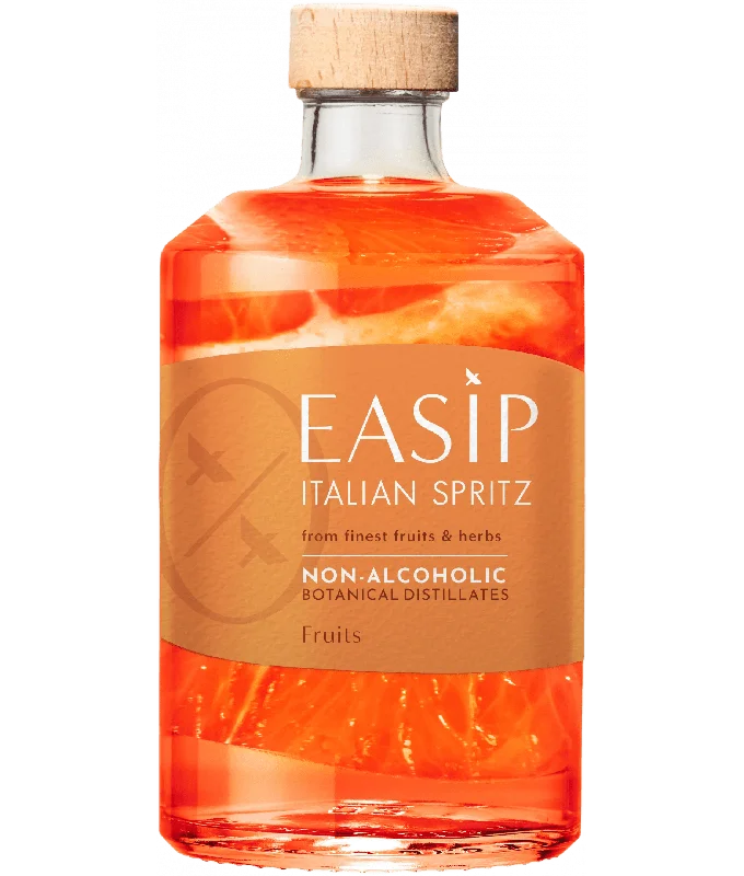 EASIP FRUITS Italian Spritz – alkoholfreier Aperitif – Bild 2