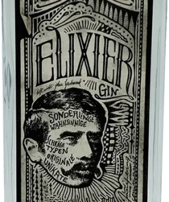 Elixier Gin