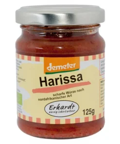 Erhardt – Harissa – 125g