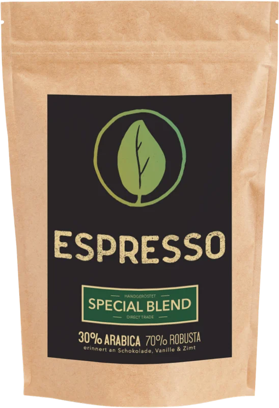 Ettli Espresso Special Blend
