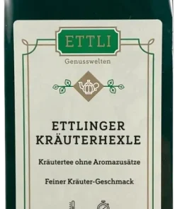 Kräutertee Ettlinger Kräuterhexle