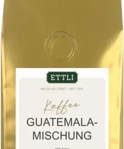 Guatemala-Mischung