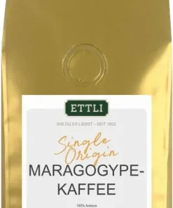 Maragogype Kaffee Single Origin