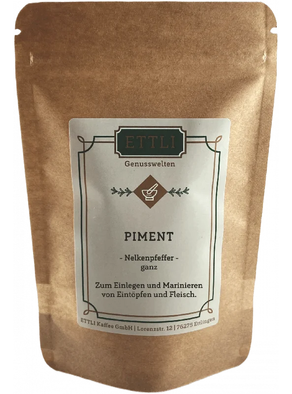 Allspice clove pepper whole – Bild 2